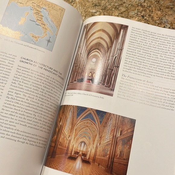 Janson’s History of Art - Picture 7 of 9